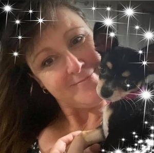 Meet your Posher, Joanne